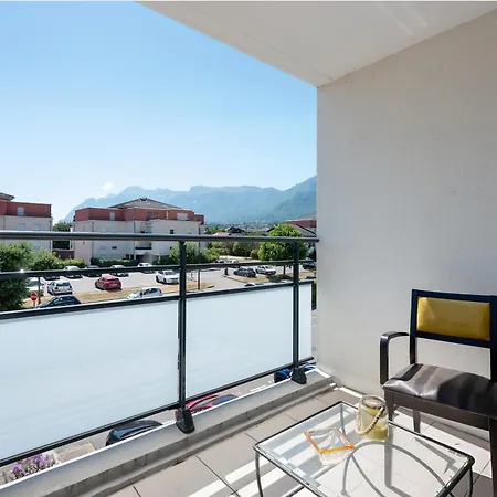 T3 Confort - Piscine Et Terrasse