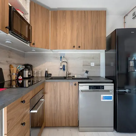 Appartement T3 Confort - Piscine Et Terrasse *